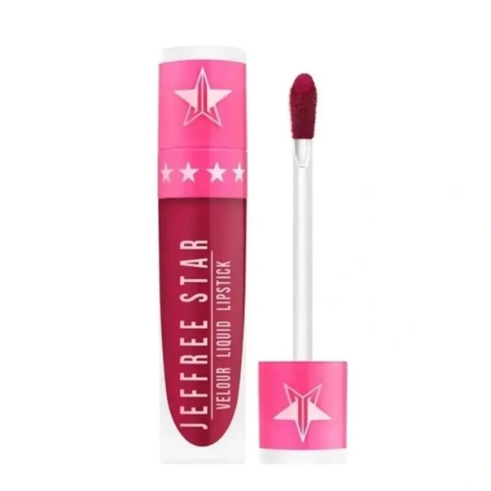NIB Jeffree Star Velour Liquid Lipstick “Cut Throat‎ Love”